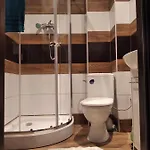 Rodzinny 365 Z łazienkami 3* Łódź