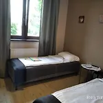 Rodzinny 365 Z łazienkami Łódź