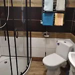 Pensjonat Rodzinny 365 Z łazienkami 3*
