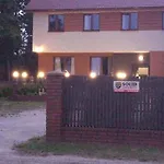 Rodzinny 365 Z łazienkami 3* Łódź