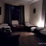 Rodzinny 365 Z łazienkami 3* Łódź