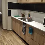 Pensjonat Rodzinny 365 Z łazienkami Łódź