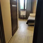 Rodzinny 365 Z łazienkami 3* Łódź