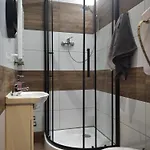 Pensjonat Rodzinny 365 Z łazienkami Łódź