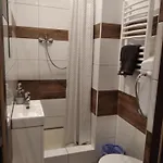 Pensjonat Rodzinny 365 Z łazienkami 3*