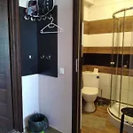 Pensjonat Rodzinny 365 Z łazienkami