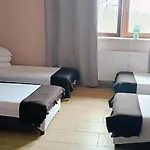 Rodzinny 365 Z łazienkami Pensjonat Łódź