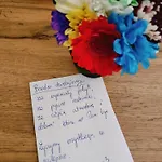 Pensjonat Rodzinny 365 Z łazienkami Łódź