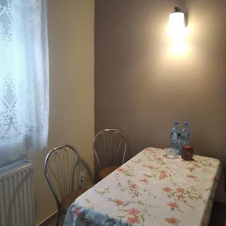 Rodzinny 365 Z Lazienkami Łódź