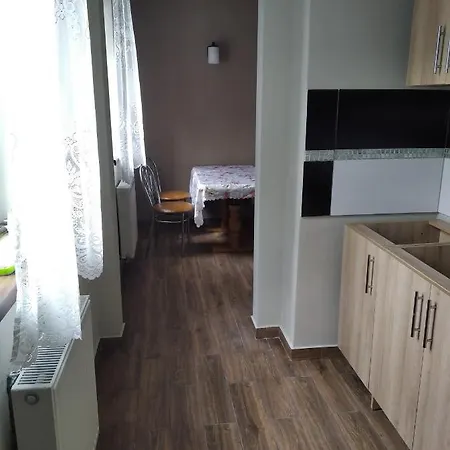 Rodzinny 365 Z Lazienkami 3*