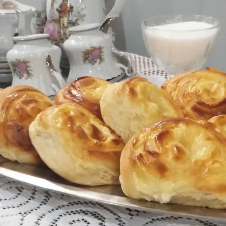 Rodzinny 365 Z Lazienkami