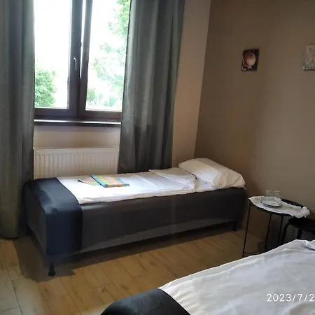 Rodzinny 365 Z Lazienkami Łódź