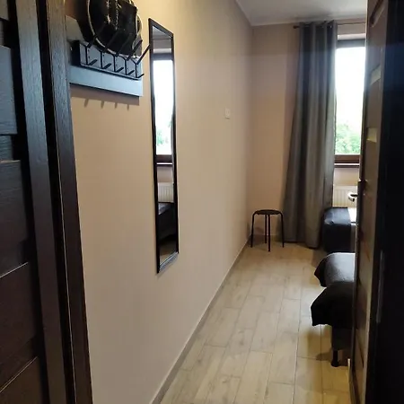 Rodzinny 365 Z Lazienkami I Parkingiem 3*