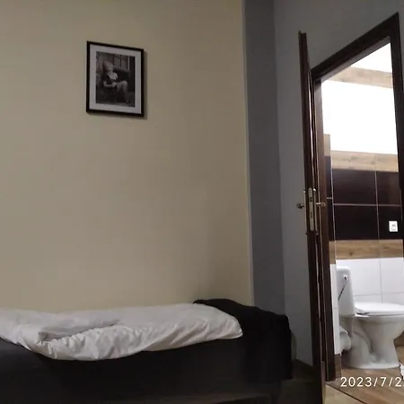 Rodzinny 365 Z Lazienkami Konukevi Łódź