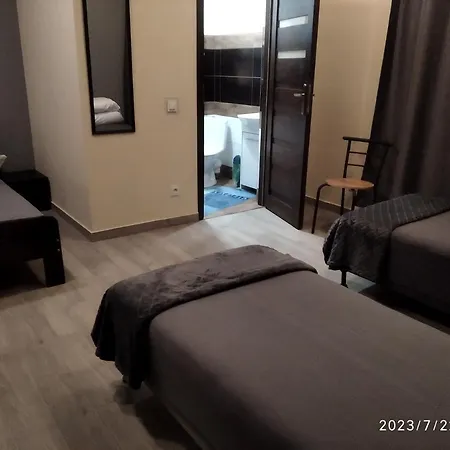 Rodzinny 365 Z Lazienkami Łódź