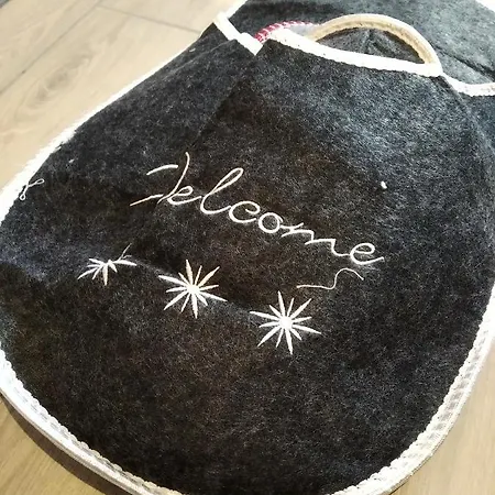 Rodzinny 365 Z Lazienkami 3*