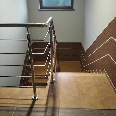 Rodzinny 365 Z Lazienkami I Parkingiem Casa de hóspedes Łódź