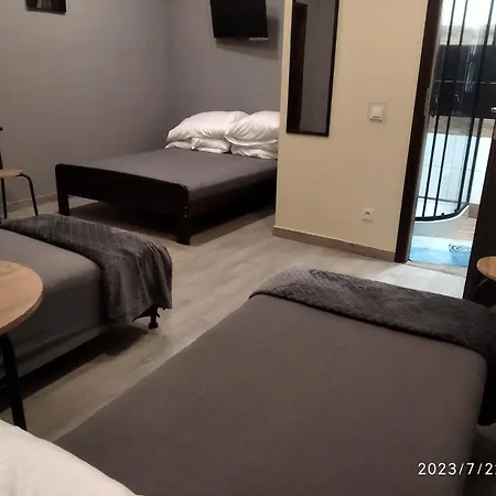 Rodzinny 365 Z Lazienkami 3*