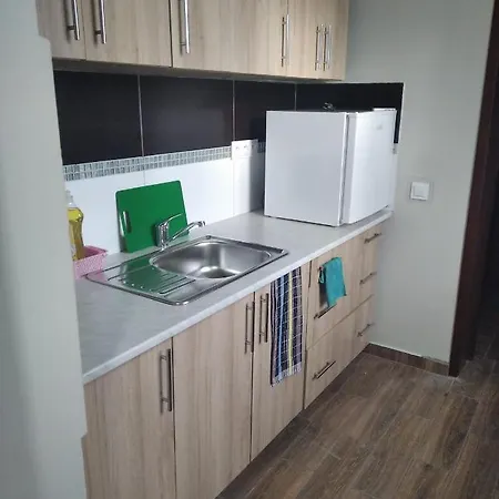 Rodzinny 365 Z Lazienkami Gasthuis