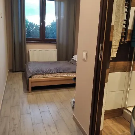 Rodzinny 365 Z Lazienkami I Parkingiem 3*