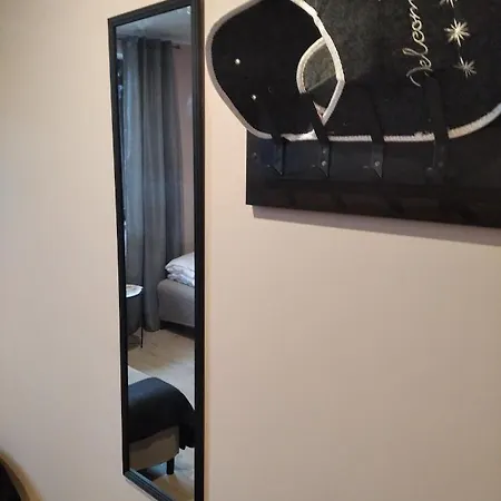 Rodzinny 365 Z Lazienkami Łódź