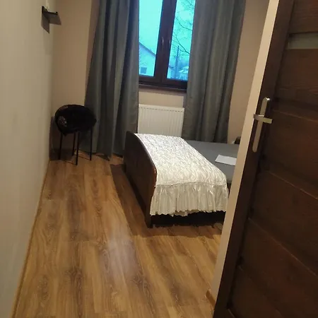 Rodzinny 365 Z Lazienkami I Parkingiem
