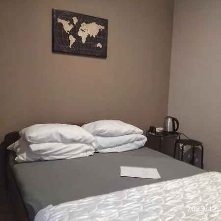 Rodzinny 365 Z Lazienkami I Parkingiem Casa de hóspedes Łódź