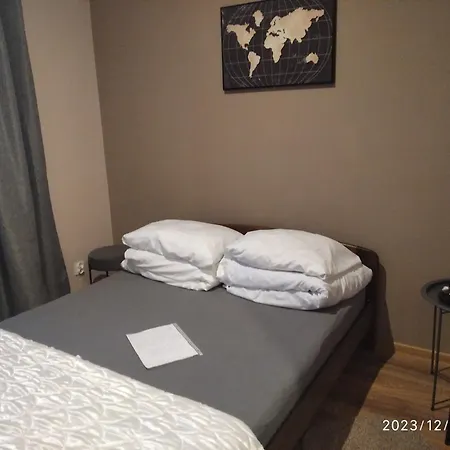 Rodzinny 365 Z Lazienkami 招待所