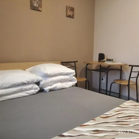 Konukevi Rodzinny 365 Z Lazienkami