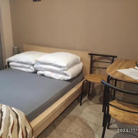 Konukevi Rodzinny 365 Z Lazienkami 3*