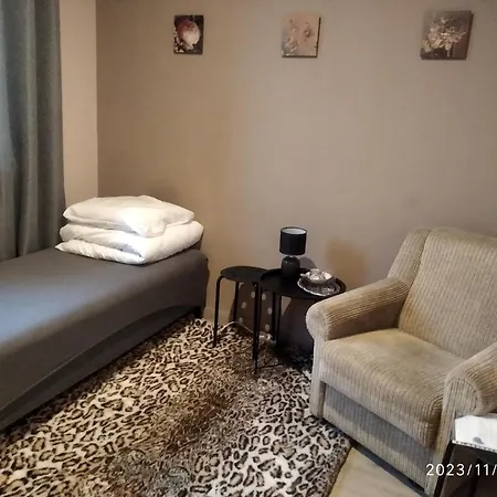 Rodzinny 365 Z Lazienkami 3*