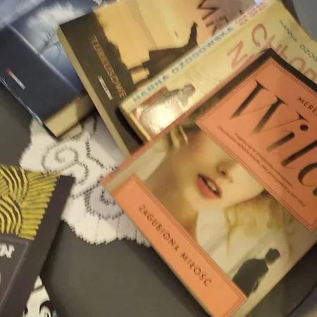 Rodzinny 365 Z Lazienkami Gasthuis Łódź