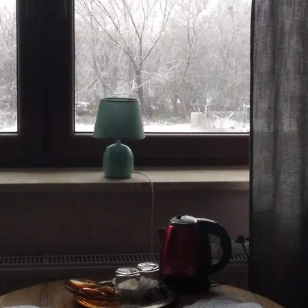 Rodzinny 365 Z Lazienkami Konukevi