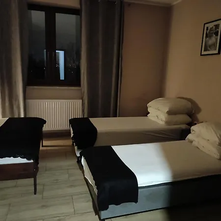 Rodzinny 365 Z Lazienkami I Parkingiem Łódź