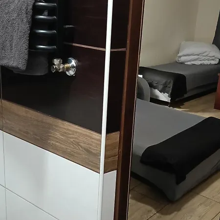 Rodzinny 365 Z Lazienkami 3*