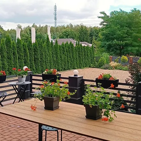 Rodzinny 365 Z Lazienkami I Parkingiem Casa de hóspedes