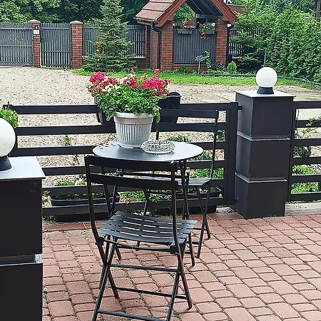 Rodzinny 365 Z Lazienkami Konukevi 3*