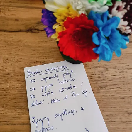 Gasthuis Rodzinny 365 Z Lazienkami Łódź