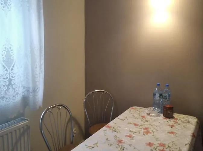 Rodzinny 365 Z Lazienkami I Parkingiem Łódź