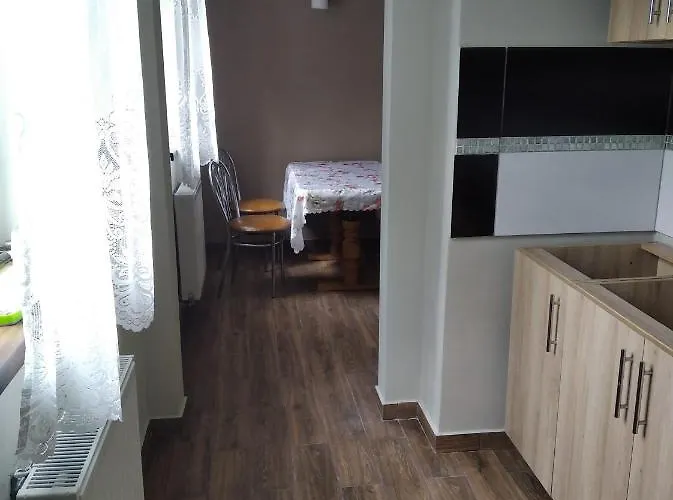 Rodzinny 365 Z Lazienkami I Parkingiem 3*