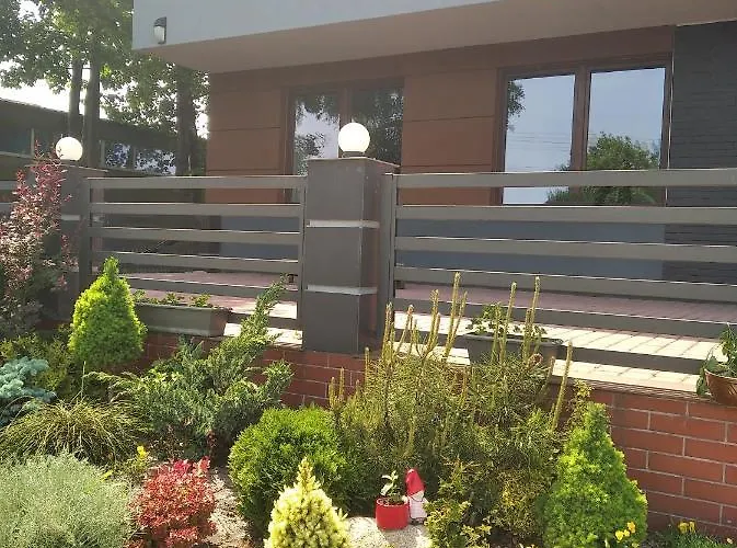 Rodzinny 365 Z Lazienkami I Parkingiem Łódź