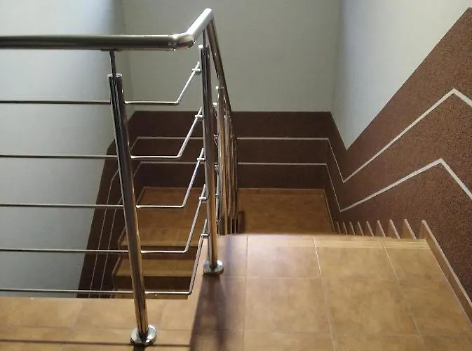 Rodzinny 365 Z Lazienkami I Parkingiem Casa de hóspedes Łódź