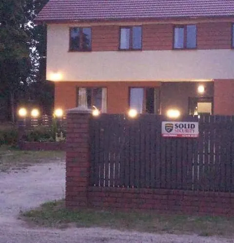 Rodzinny 365 Z Lazienkami I Parkingiem 3* Łódź