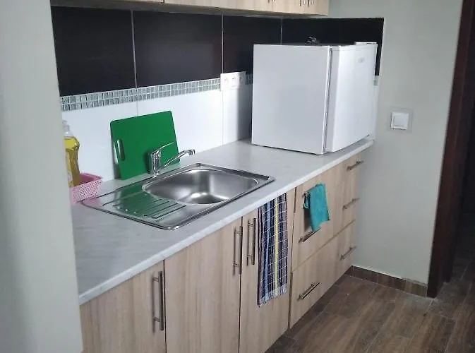 Rodzinny 365 Z Lazienkami I Parkingiem Casa de hóspedes