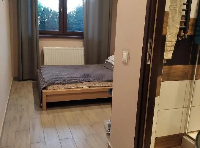 Rodzinny 365 Z Lazienkami I Parkingiem 3*