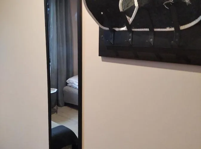 Rodzinny 365 Z Lazienkami I Parkingiem Łódź