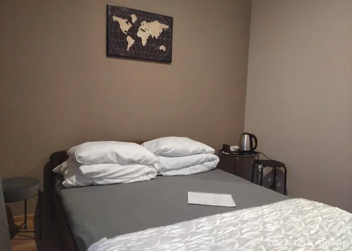 Rodzinny 365 Z Lazienkami I Parkingiem Casa de hóspedes Łódź