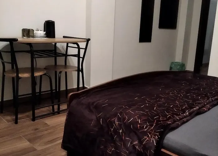 Rodzinny 365 Z Lazienkami I Parkingiem Casa de hóspedes 3*