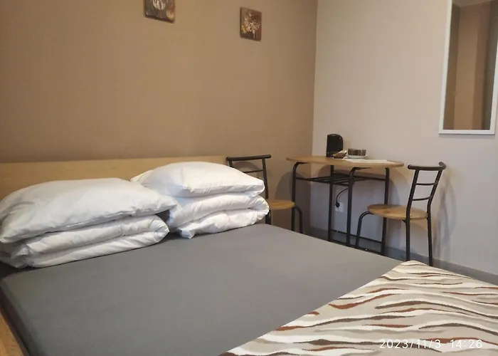 Casa de hóspedes Rodzinny 365 Z Lazienkami I Parkingiem