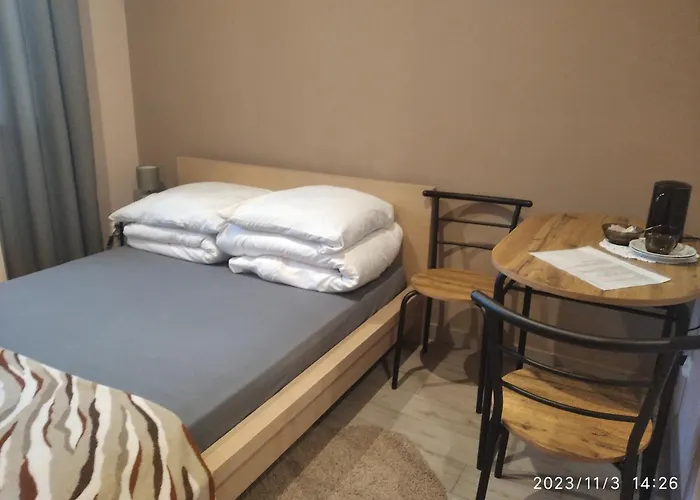 Casa de hóspedes Rodzinny 365 Z Lazienkami I Parkingiem 3*